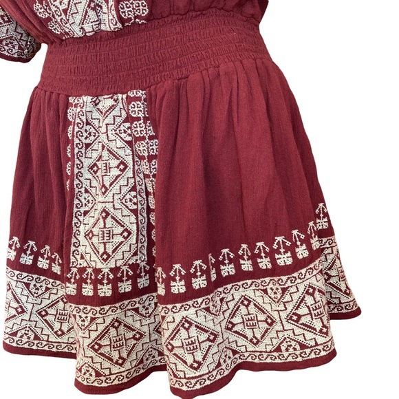 Tularosa | Tunic Dress - Picture 13 of 13